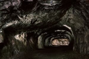 Underground Mining