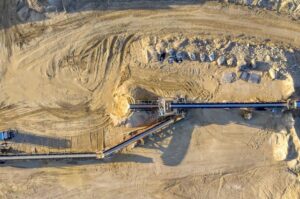 Surface Mining